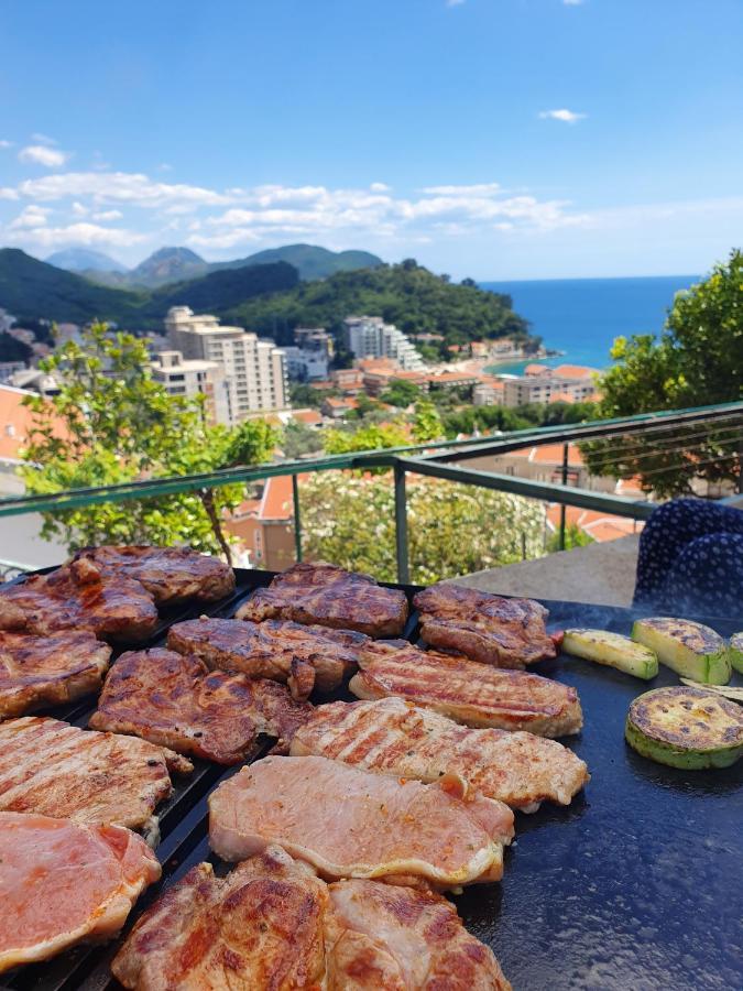 Apartman Lana Petrovac Bagian luar foto