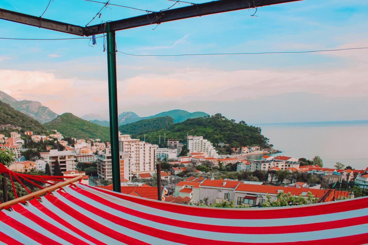 Apartman Lana Petrovac Bagian luar foto