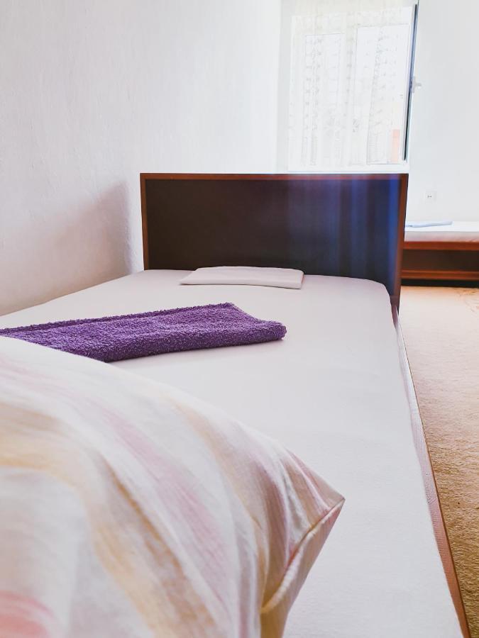 Apartman Lana Petrovac Bagian luar foto