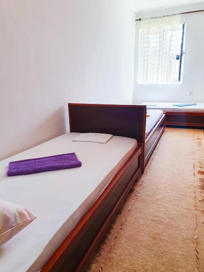 Apartman Lana Petrovac Bagian luar foto