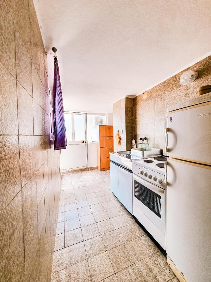 Apartman Lana Petrovac Bagian luar foto