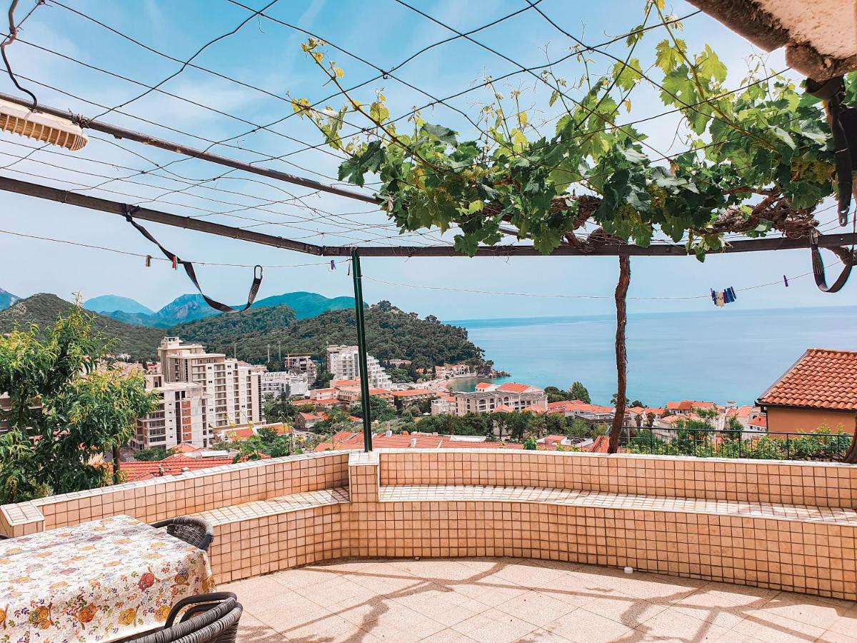Apartman Lana Petrovac Bagian luar foto