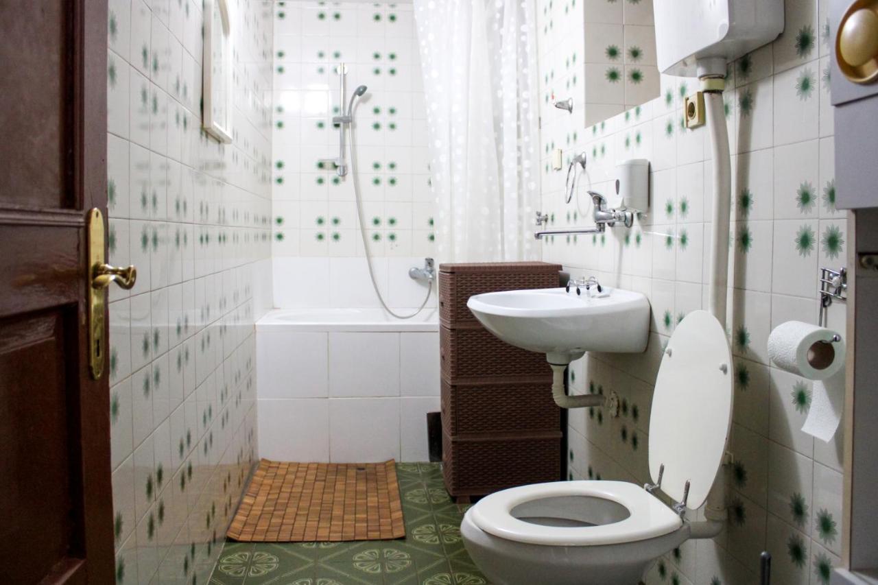 Apartman Lana Petrovac Bagian luar foto
