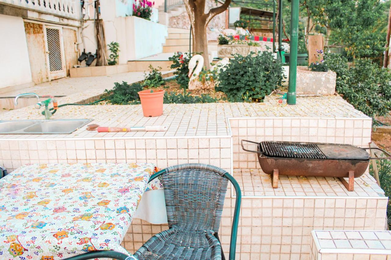 Apartman Lana Petrovac Bagian luar foto
