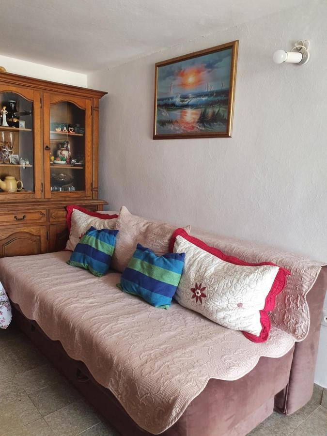 Apartman Lana Petrovac Bagian luar foto
