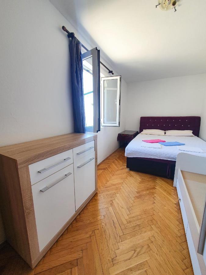 Apartman Lana Petrovac Bagian luar foto